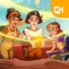 GH mining game