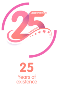 Gamehouse - 25 years of existence