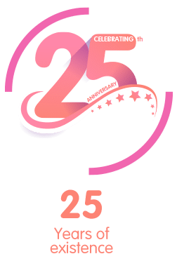 Gamehouse - 25 years of existence