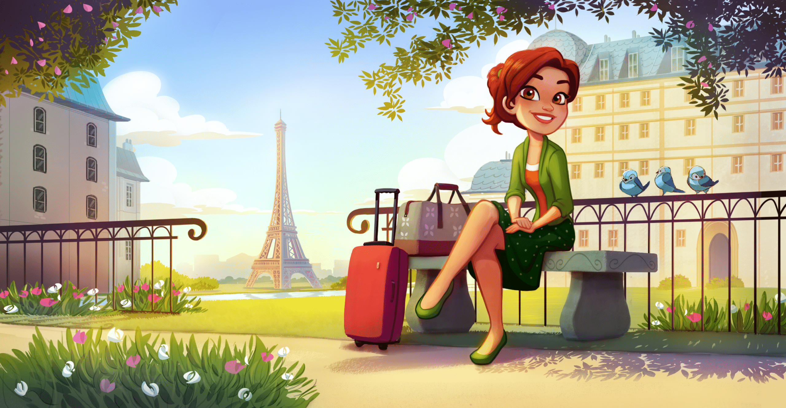 Emily in Paris